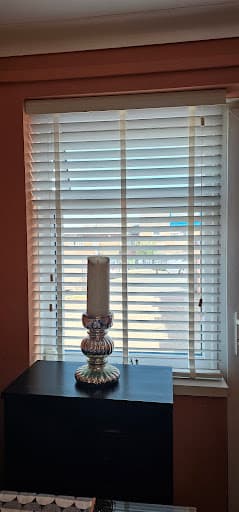 Haven Blinds — Customer photo