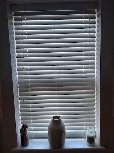 Just Blinds and Shutters Manchester — Customer photo