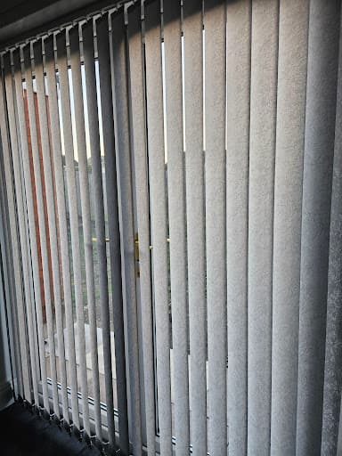 Haven Blinds — Customer photo