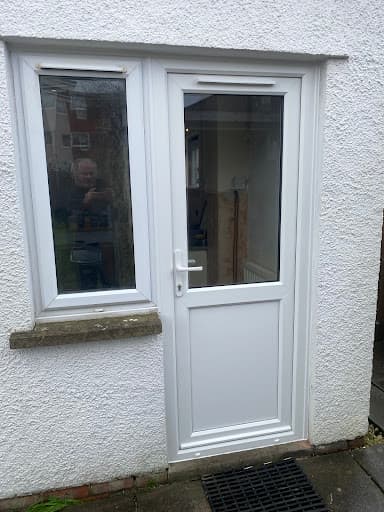 Inspire Windows — Customer photo