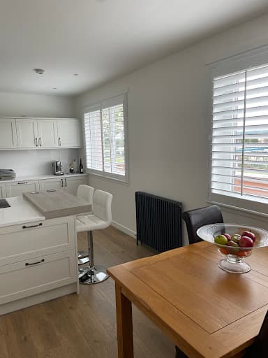 The Scottish Shutter Company (Edinburgh) — Customer photo