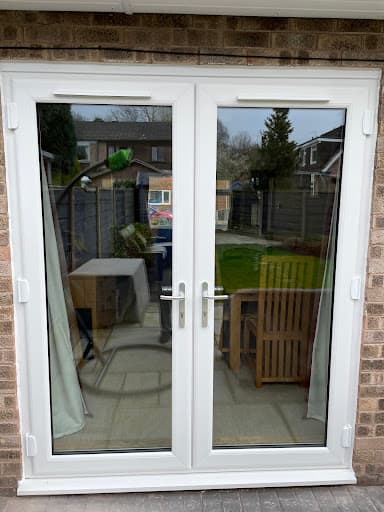 Manchester Window Factory — Customer photo