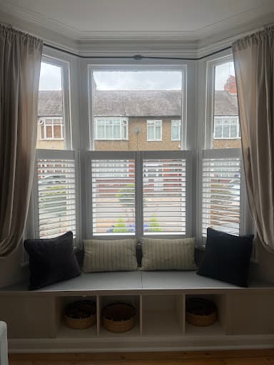 Don Smith Blinds Ltd — Customer photo