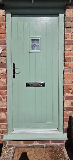 Hipco Yorkshire Windows & Doors — Customer photo