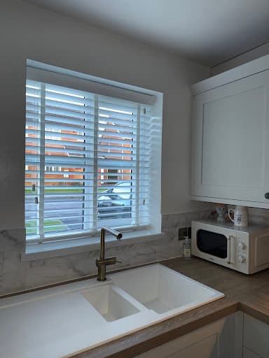 Bailey's Blinds Neath Limited — Customer photo