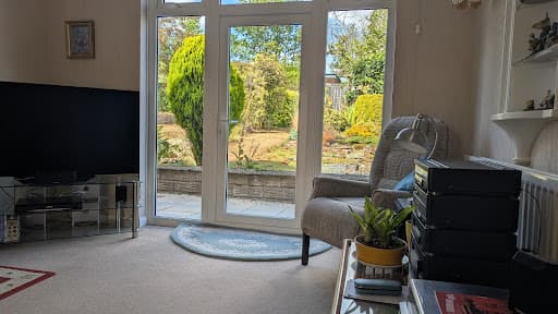 Northfield Glass Centre Ltd — Customer photo
