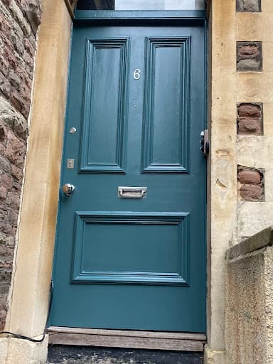 Oldwood Door Repair — Customer photo