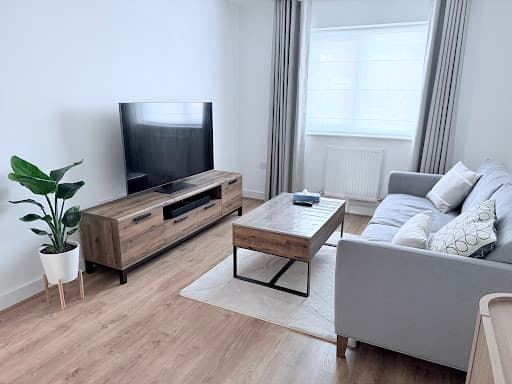 Smiths Blinds - Curtains & Shutters — Customer photo