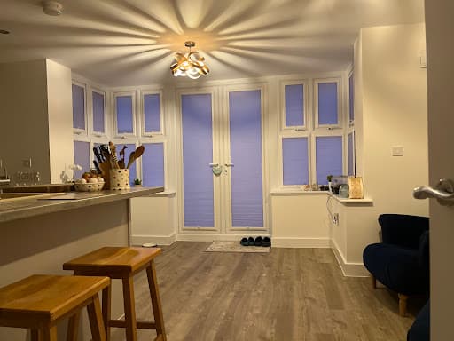 5 Day Blinds Limited - Melton Mowbray, Nottingham, Stamford, Leicester, Grantham& Rutland — Customer photo