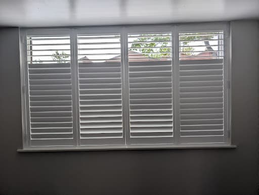 Just Blinds Ltd — Customer photo