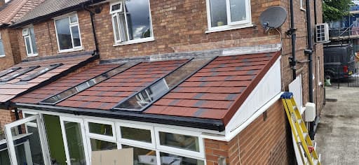 Conservatory Roof Conversions Ltd — Customer photo