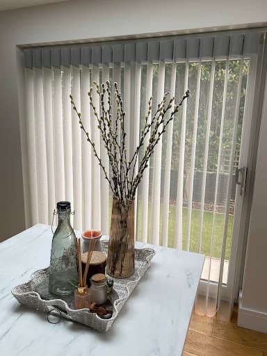 Homesmart Blinds — Customer photo