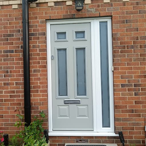 Yorkshire Windows — Customer photo