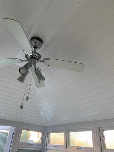 Unique Conservatory Systems Limited — Customer photo