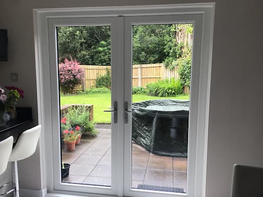 Total Home Improvements — Customer photo