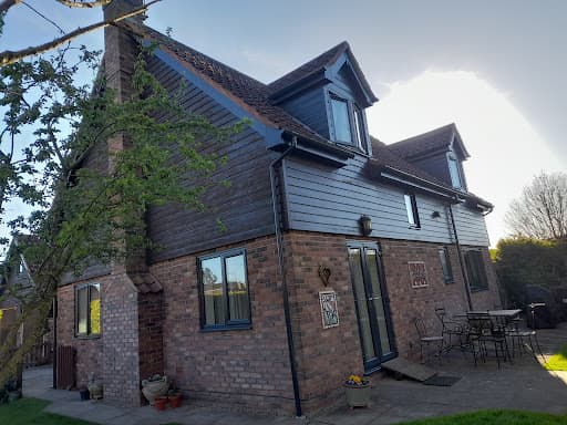 W.F.S Anglia Ltd — Customer photo