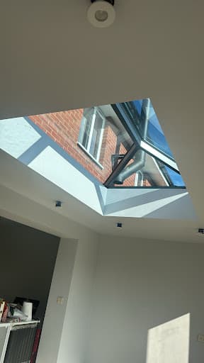 T & J Conservatories & Window Centre Ltd — Customer photo