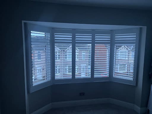 Coventry Blinds Limited — Customer photo