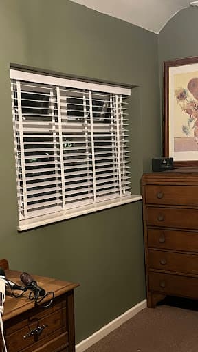 Homesmart Blinds — Customer photo