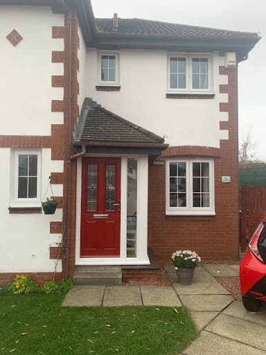 Hi-Spec Windows and Doors Limited — Customer photo