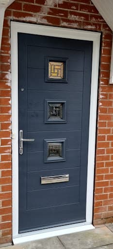 Double Glazing Leeds - Select Products — Customer photo