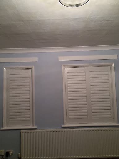 Coventry Blinds Limited — Customer photo