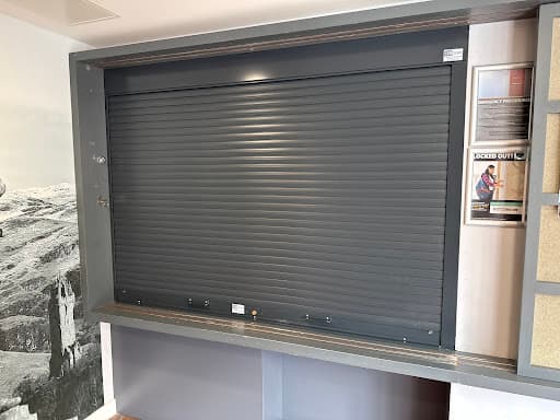 CC Doors Ltd — Customer photo