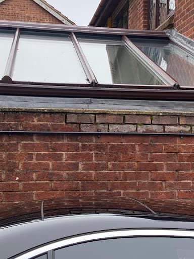 We Do Windows — Customer photo