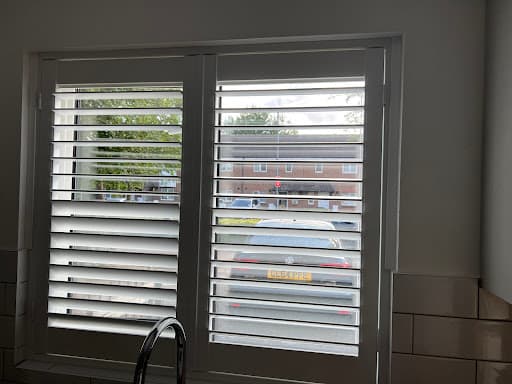 Shutters Factory - Window Shutters London — Customer photo
