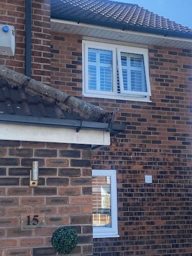 Wintex - UPVC Windows and Doors — Customer photo