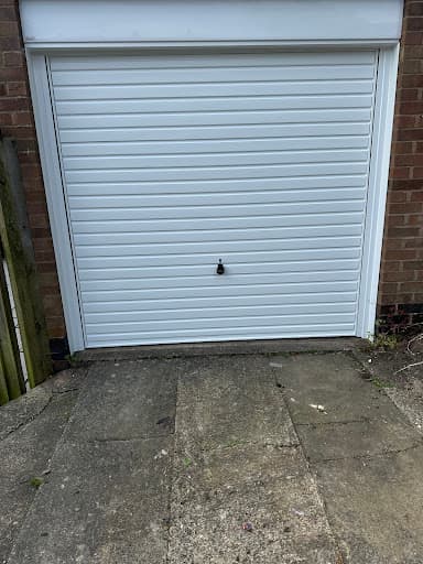 Coventry Garage Doors — Customer photo