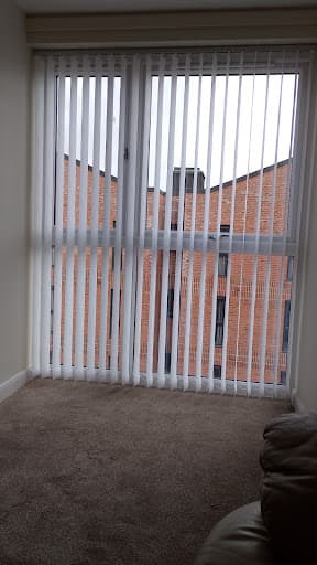 Fairline Blinds — Customer photo