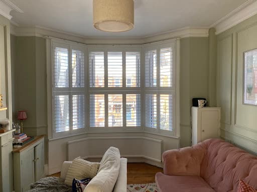 The Brighton Shutter Company — Customer photo
