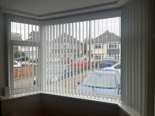 Birmingham Blinds — Customer photo