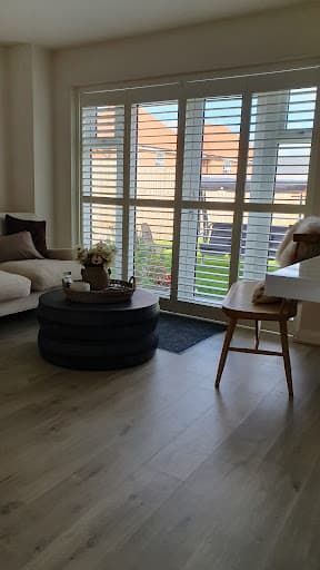 VM Blinds & Shutters Ltd — Customer photo
