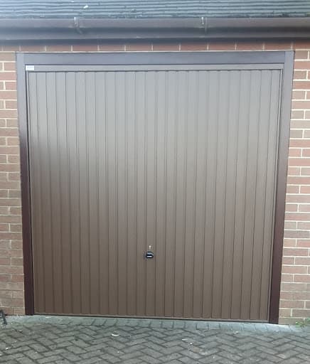 ProTec Doors Limited — Customer photo