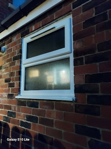 Spot On Windows — Customer photo