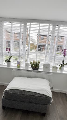 Logan Shutters and Blinds Manchester — Customer photo
