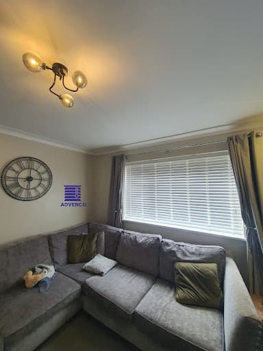Advenco Blinds & Shutters ( Leeds ) — Customer photo