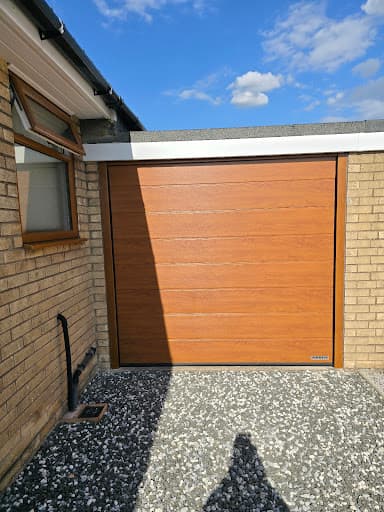 Garage Door & Gate Company — Customer photo