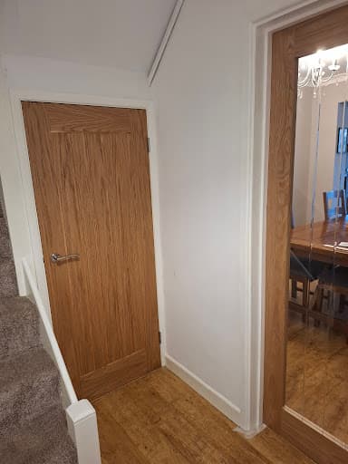 Fit My Doors — Customer photo