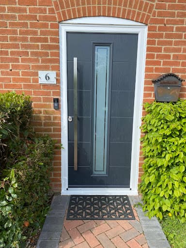 Chiltern Doors & Windows — Customer photo