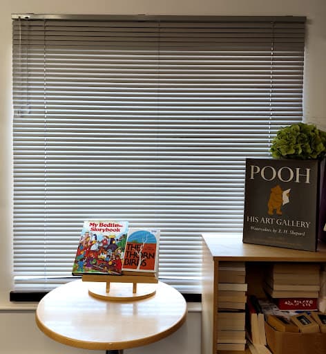 Barlow Blinds — Customer photo