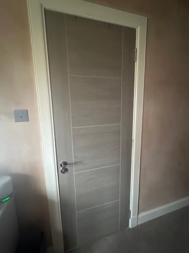 Drovandi Doors — Customer photo