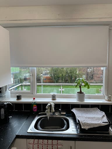 Logan Shutters and Blinds Manchester — Customer photo
