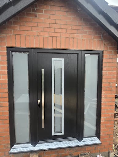 R&Kay's Windows Ltd — Customer photo
