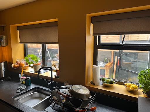 BellaVista Shutters and Blinds — Customer photo
