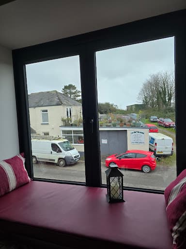 DNA Window Solutions — Customer photo