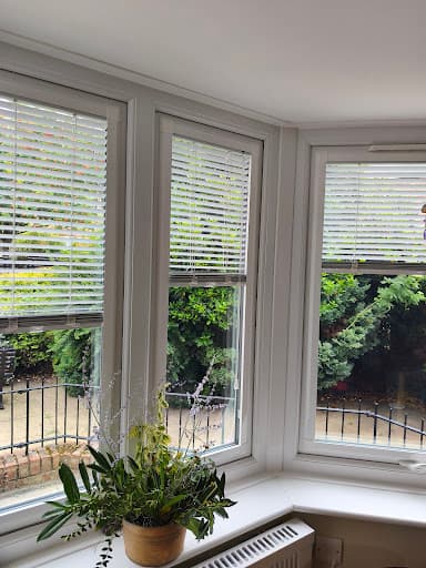 Blinds Valley Uk — Customer photo