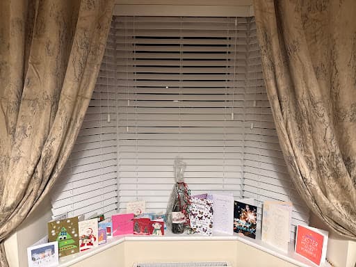 Fenestram Blinds — Customer photo